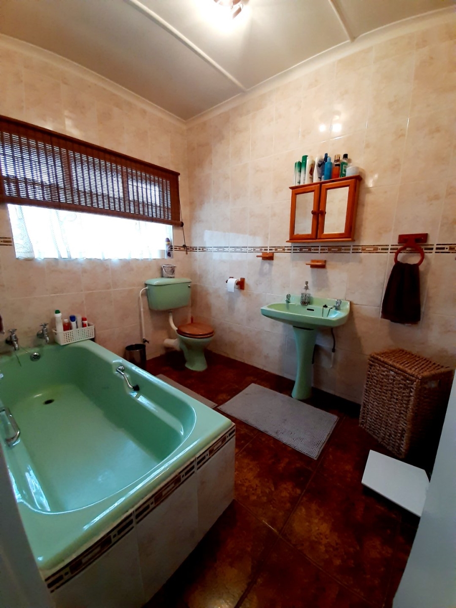 4 Bedroom Property for Sale in Sasolburg Free State